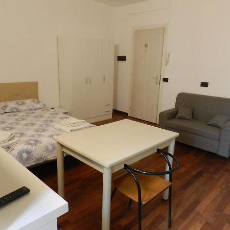 Апартаменты Bergamo Center Экстерьер фото
