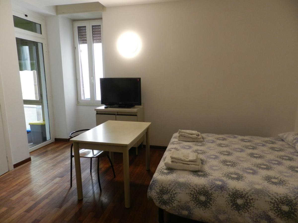 Апартаменты Bergamo Center Экстерьер фото